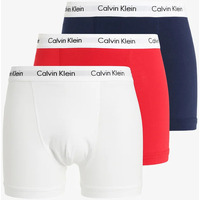 Donje rublje Muškarci
 Bokserice Calvin Klein Jeans  Crvena