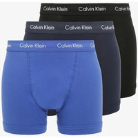 Donje rublje Muškarci
 Bokserice Calvin Klein Jeans  Plava