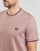 Odjeća Muškarci
 Majice kratkih rukava Fred Perry TWIN TIPPED T-SHIRT Ružičasta / Crna