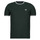 Odjeća Muškarci
 Majice kratkih rukava Fred Perry TWIN TIPPED T-SHIRT Crna