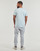 Odjeća Muškarci
 Majice kratkih rukava Fred Perry RINGER T-SHIRT Plava / Svijetla