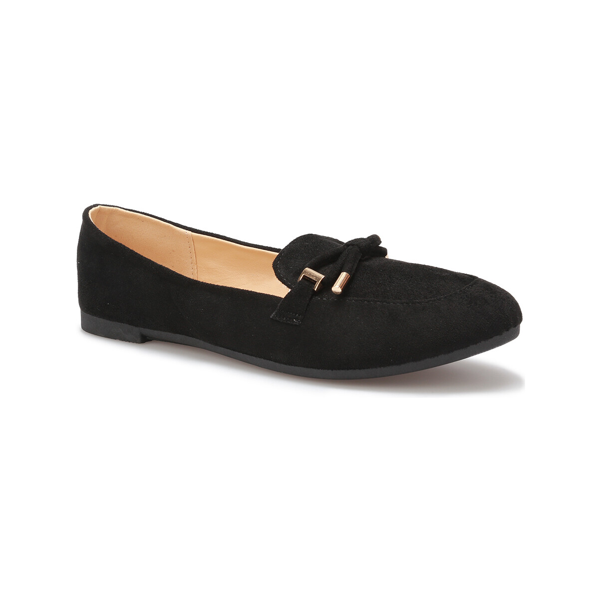 Obuća Žene
 Mokasinke La Modeuse 67529_P156817 Crna