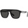 Satovi & nakit Sunčane naočale Burberry Occhiali da Sole  Wren BE4396U 300187 Crna