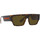 Satovi & nakit Sunčane naočale Burberry Occhiali da Sole  Micah BE4397U 300273 Smeđa
