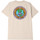 Odjeća Muškarci
 Majice / Polo majice Obey peace & unit Bež