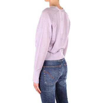 Calvin Klein Jeans K20K205778 Ljubičasta