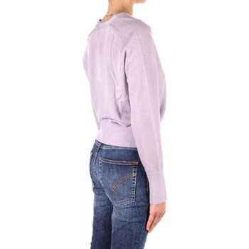 Calvin Klein Jeans K20K205778 Ljubičasta