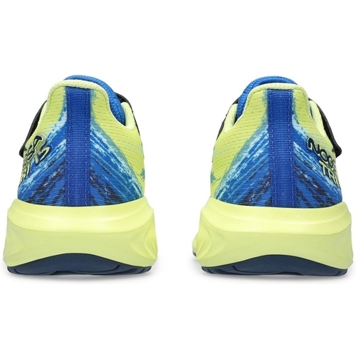 Asics PRE NOOSA Jaune žuta