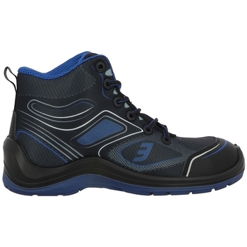Obuća Muškarci
 zaštitne cipele Safety Jogger FLOW S1P MID Plava