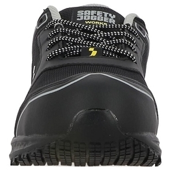 Safety Jogger BALTO Siva
