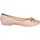 Obuća Žene
 Balerinke i Mary Jane cipele Virginia's Street EZ34 Ružičasta