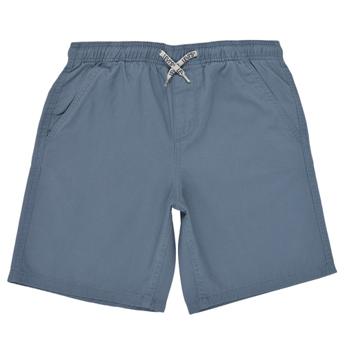 Odjeća Dječak
 Bermude i kratke hlače Levi's LVB PULL ON WOVEN SHORT Plava