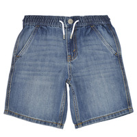 Odjeća Dječak
 Bermude i kratke hlače Levi's RELAXED PULL ON SHORT Plava
