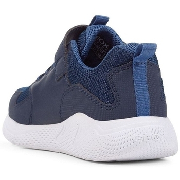 Geox J SPRINTYE BOY Plava