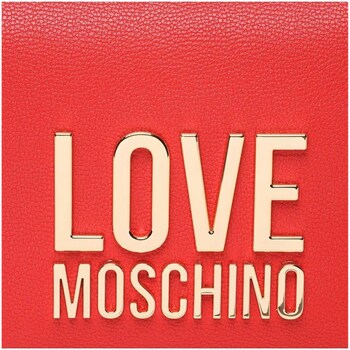 Love Moschino JC4127PP1H-LI0 Crvena