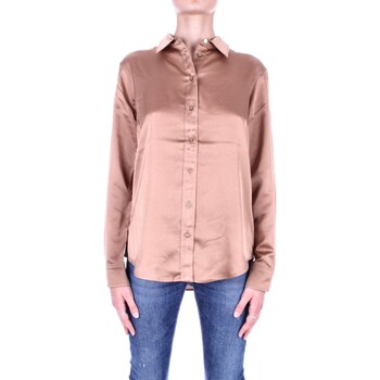 Odjeća Žene
 Košulje i bluze Ralph Lauren 200918715 Smeđa