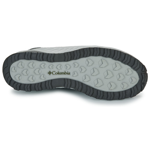 Columbia TRAILSTORM ASCEND MID WP Siva