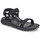 Obuća Muškarci
 Sportske sandale Columbia GLOBETROT SANDAL Crna
