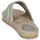 Obuća Žene
 Natikače Superdry Mules Compensées Style Espadrille En Toile Bež