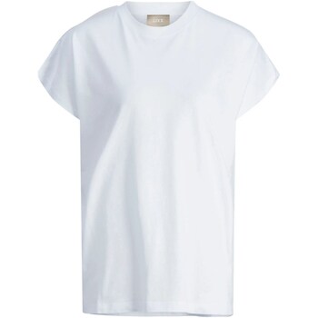 Odjeća Žene
 Majice kratkih rukava Jjxx 12200190 Bijela