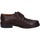 Obuća Muškarci
 Derby cipele & Oksfordice Bruno Verri EZ70 Smeđa