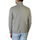 Odjeća Muškarci
 Puloveri 100% Cashmere Jersey roll neck Siva