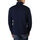 Odjeća Muškarci
 Puloveri 100% Cashmere Jersey roll neck Plava