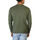 Odjeća Muškarci
 Puloveri 100% Cashmere Jersey Zelena