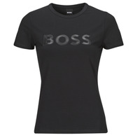 Odjeća Žene
 Majice kratkih rukava BOSS Eventsa4 Crna