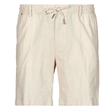 Odjeća Muškarci
 Bermude i kratke hlače BOSS Kane-DS-Shorts Bež