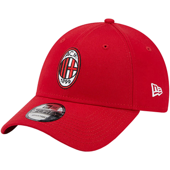 Tekstilni dodaci Muškarci
 Šilterice New-Era Core 9FORTY AC Milan Cap Crvena