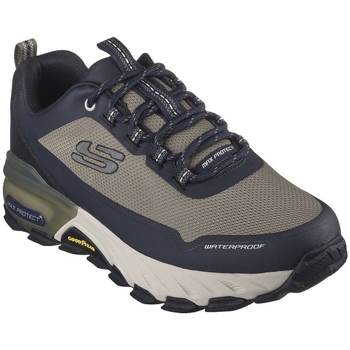 Skechers MAX PROTECT - FAST TRACK Zelena
