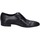 Obuća Muškarci
 Derby cipele & Oksfordice Eveet EZ105 Crna