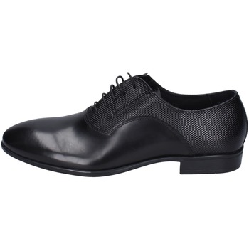 Obuća Muškarci
 Derby cipele & Oksfordice Eveet EZ98 Crna