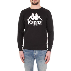 Odjeća Muškarci
 Sportske majice Kappa 303WIV0 Crna