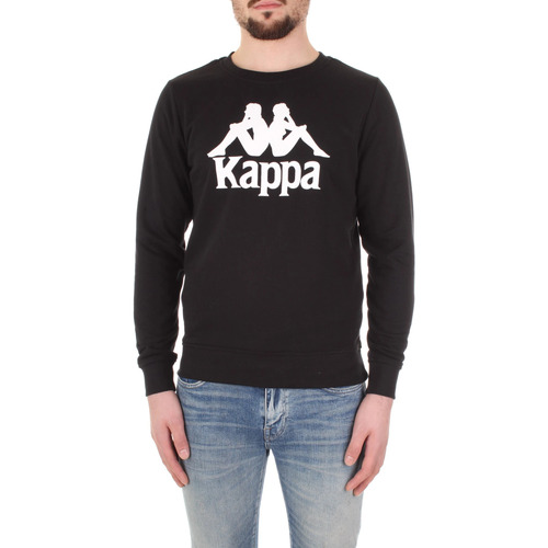Odjeća Muškarci
 Sportske majice Kappa 303WIV0 Crna