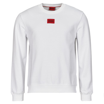 Odjeća Muškarci
 Sportske majice HUGO Diragol212 Bijela
