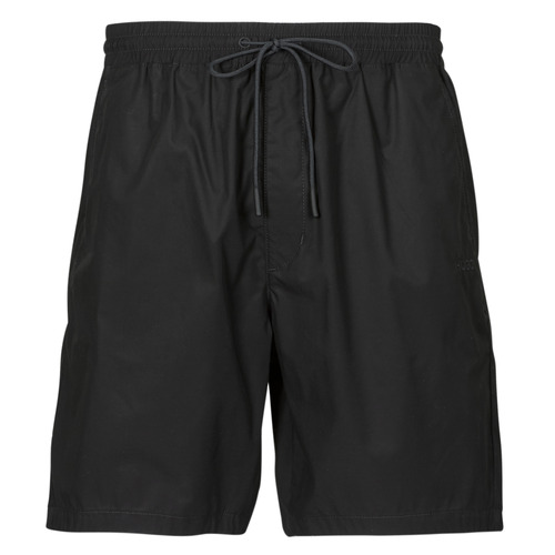 Odjeća Muškarci
 Bermude i kratke hlače HUGO Dan242 Crna