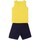 Odjeća Dječak
 Dječji kompleti Ido 46014 žuta