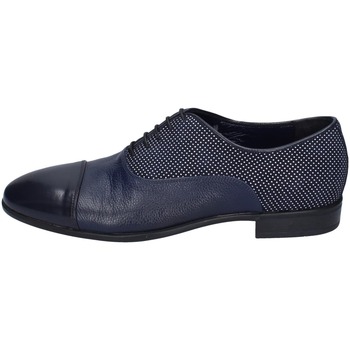 Obuća Muškarci
 Derby cipele & Oksfordice Eveet EZ130 Plava