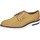 Obuća Muškarci
 Derby cipele & Oksfordice Eveet EZ140 žuta