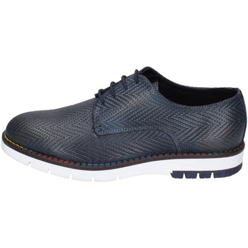 Obuća Muškarci
 Derby cipele & Oksfordice Eveet EZ144 Plava