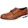 Obuća Muškarci
 Derby cipele & Oksfordice Eveet EZ147 Smeđa