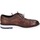 Obuća Muškarci
 Derby cipele & Oksfordice Eveet EZ149 Smeđa