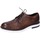 Obuća Muškarci
 Derby cipele & Oksfordice Eveet EZ149 Smeđa