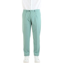 Odjeća Muškarci
 Odijela Bicolore 2102-PICASSO Zelena