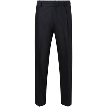 Odjeća Muškarci
 Odijela Calvin Klein Jeans K10K109935 Crna