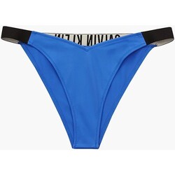 Odjeća Žene
 Kupaći kostimi / Kupaće gaće Calvin Klein Jeans KW0KW01726 Plava