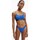 Odjeća Žene
 Kupaći kostimi / Kupaće gaće Calvin Klein Jeans KW0KW01726 Plava