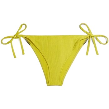 Odjeća Kupaći kostimi / Kupaće gaće Calvin Klein Jeans KW0KW01985 žuta